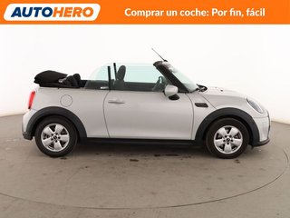 MINI Cabrio One