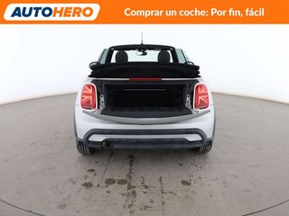 MINI Cabrio One
