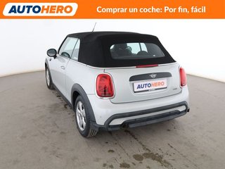MINI Cabrio One