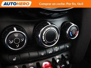 MINI Cabrio One