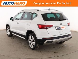 Seat Ateca 2.0 TDI Xperience Go
