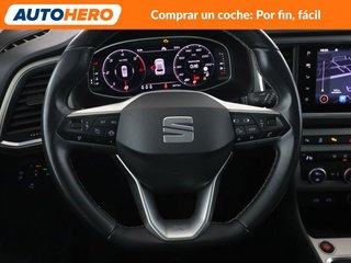 Seat Ateca 2.0 TDI Xperience Go