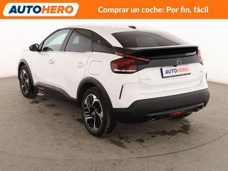 Citroën C4 1.2 PureTech Feel Pack
