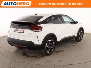 Citroën C4 1.2 PureTech Feel Pack