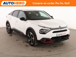 Citroën C4 1.2 PureTech Feel Pack