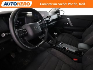 Citroën C4 1.2 PureTech Feel Pack