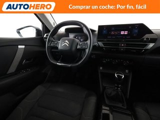 Citroën C4 1.2 PureTech Feel Pack