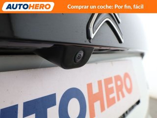 Citroën C4 1.2 PureTech Feel Pack