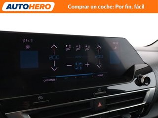 Citroën C4 1.2 PureTech Feel Pack