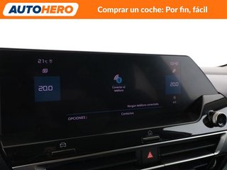 Citroën C4 1.2 PureTech Feel Pack