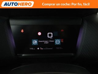 Citroën C4 1.2 PureTech Feel Pack
