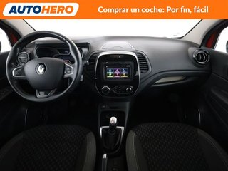 Renault Captur 1.3 TCe Zen
