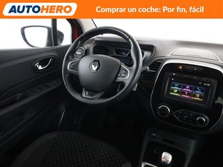 Renault Captur 1.3 TCe Zen