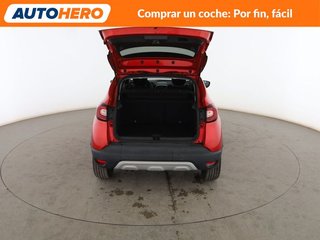 Renault Captur 1.3 TCe Zen