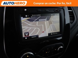 Renault Captur 1.3 TCe Zen