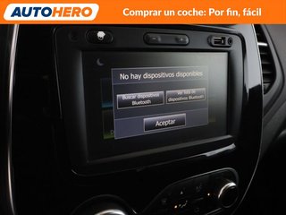 Renault Captur 1.3 TCe Zen