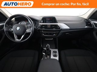 BMW X3 xDrive 20d
