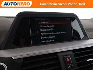 BMW X3 xDrive 20d