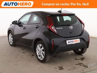 Toyota Aygo X Cross 1.0 Play