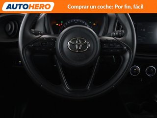 Toyota Aygo X Cross 1.0 Play