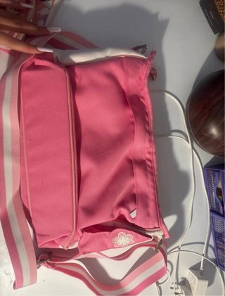 Borsa Fendi scuola/porta computer