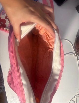 Borsa Fendi scuola/porta computer