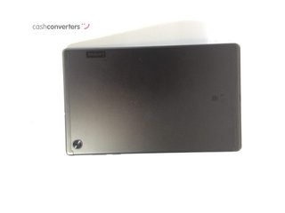 tablet pc lenovo tab m10 hd 10.1 4gb 64gb wifi