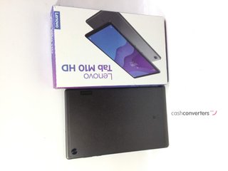 tablet pc lenovo tab m10 hd 10.1 4gb 64gb wifi