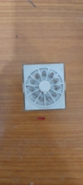 Materiale elettrico sfuso