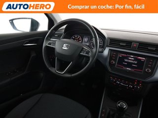 Seat Arona 1.0 TSI Style