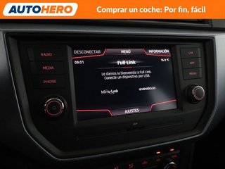 Seat Arona 1.0 TSI Style