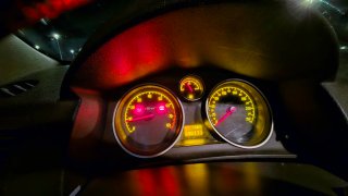 Opel Astra 2005