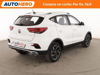 MG ZS 1.0 T-GDI Luxury