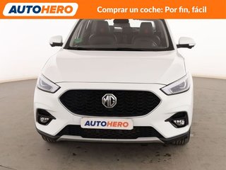 MG ZS 1.0 T-GDI Luxury