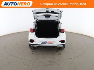 MG ZS 1.0 T-GDI Luxury