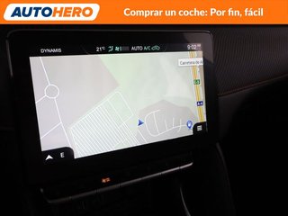 MG ZS 1.0 T-GDI Luxury