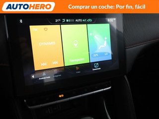 MG ZS 1.0 T-GDI Luxury