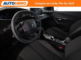 Peugeot 2008 1.2 PureTech Allure Pack