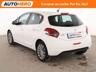 Peugeot 208 1.2 PureTech Allure