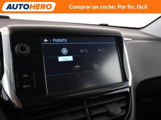 Peugeot 208 1.2 PureTech Allure