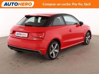 Audi A1 1.0 TFSI Attracted