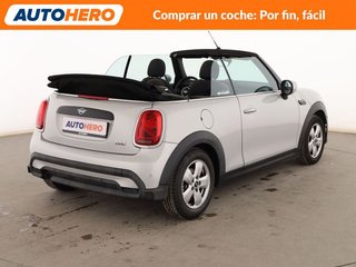 MINI Cabrio One
