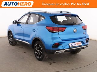MG ZS 1.5 VTi Luxury