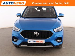 MG ZS 1.5 VTi Luxury