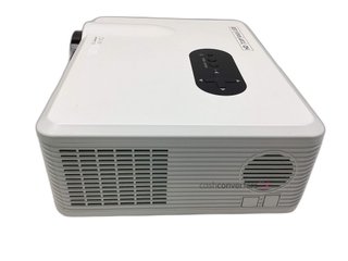 proyector polivalente excelvan cl720d