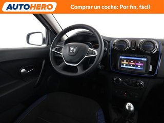 Dacia Sandero 0.9 TCe Stepway