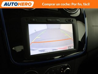 Dacia Sandero 0.9 TCe Stepway