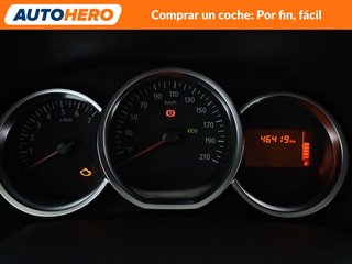 Dacia Sandero 0.9 TCe Stepway