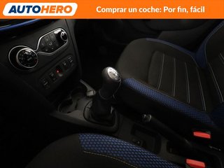 Dacia Sandero 0.9 TCe Stepway