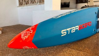 Tabla Starboard Allstar